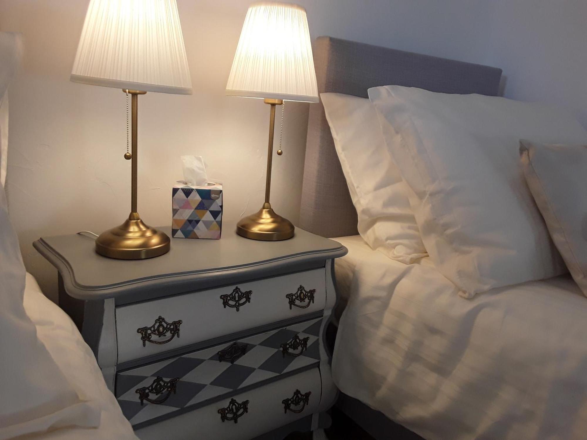 La Belle Ame Bed & Breakfast Saint-Priest-des-Champs Oda fotoğraf