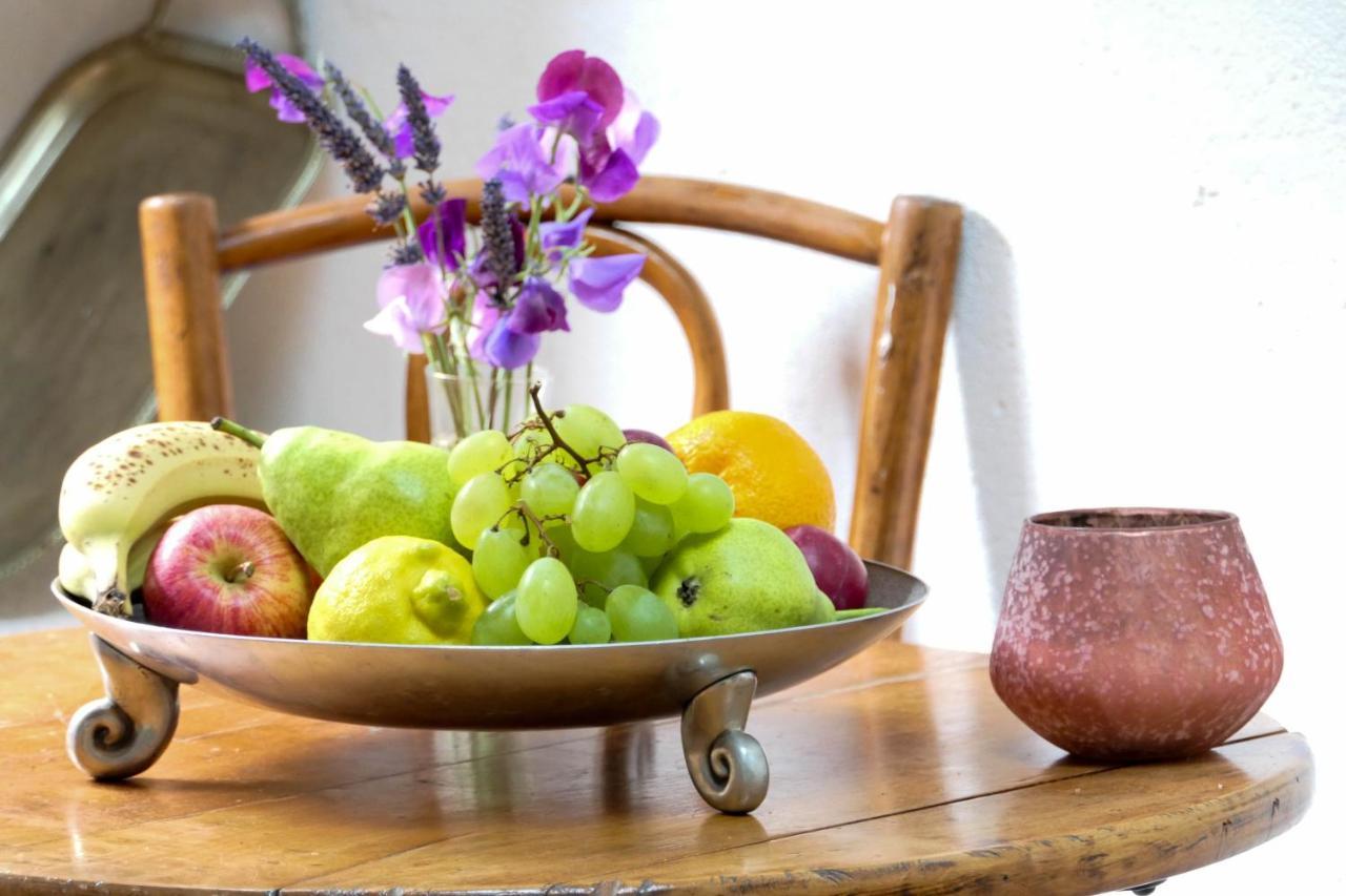 La Belle Ame Bed & Breakfast Saint-Priest-des-Champs Dış mekan fotoğraf